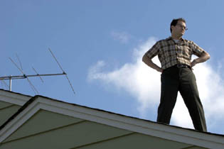 A Serious Man